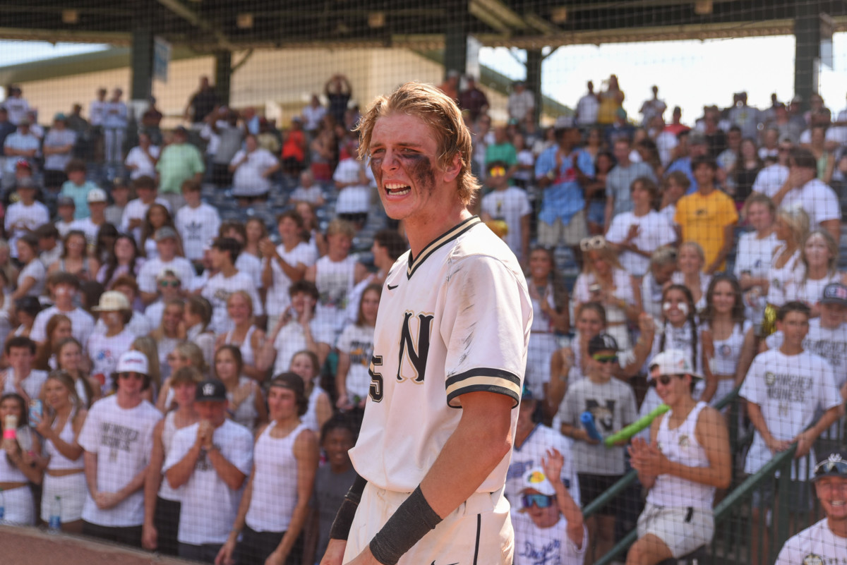 northwest rankin desoto central mhsaa baseball playoffs 202251